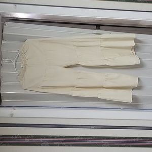 Off-white Size XS.  Dreimp Pants
